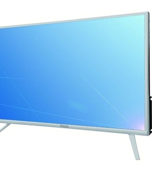 Телевизор Polar 65" P65U51T2CSM (YY) серебристый LED UHD 60Hz Smart TV Android 1GB/8GB