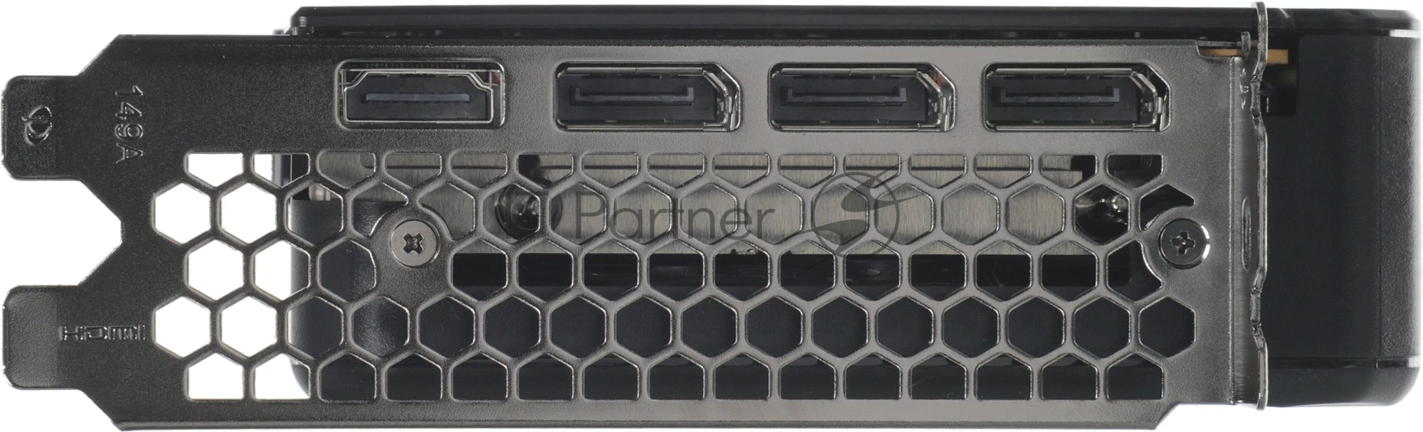 Видеокарта Palit RTX 5060 DUAL OC RTX 5060 8Gb 128bit GDDR7 2280/28000/HDMIx1/DPx3/HDCP PCI-E 5.0