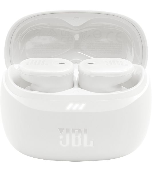 Наушники JBL Tune Buds 2 белый