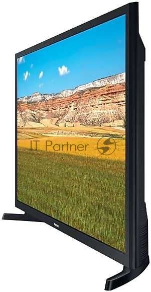 Телевизор Samsung 32" UE32T4500AUXCE черный LED HD 60Hz Smart