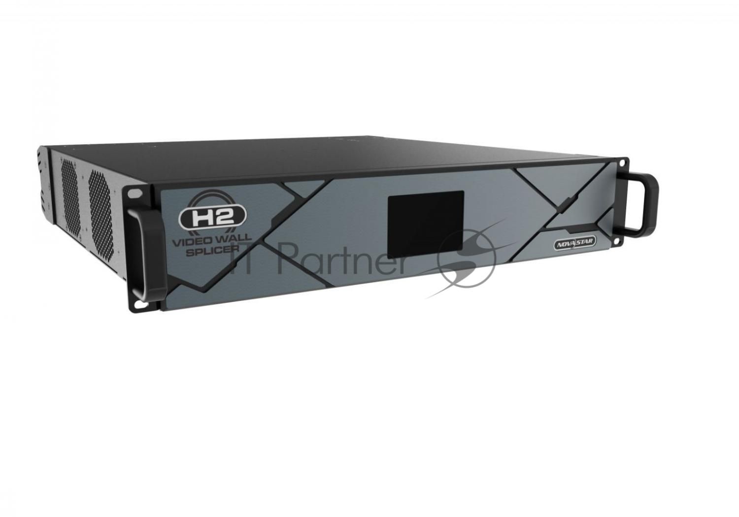 Видеопроцессор для LED панелей Novastar H2 Master