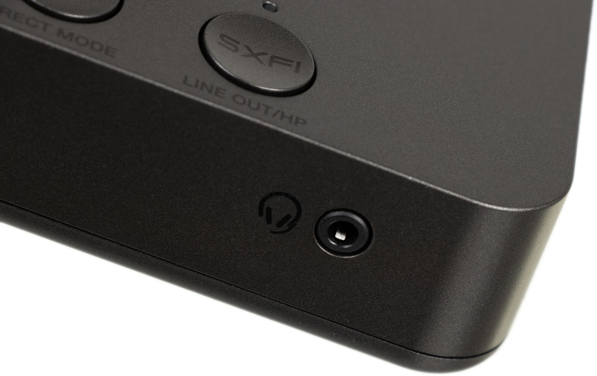 Звуковая карта Creative USB Sound Blaster X 4 WW (SB-Axx1) 7.1 Ret