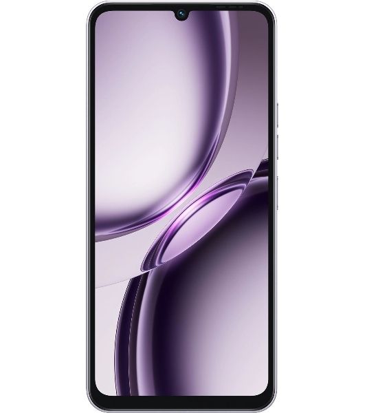 Смартфон Tecno Spark Go 3 4/64Gb фиолетовый