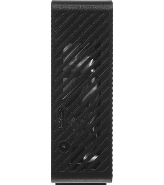 Внешний HDD 3.5" Seagate Expansion STKP28000400, 28TB, USB 3.2 Gen 1 Type-A, 5400 rpm, черный