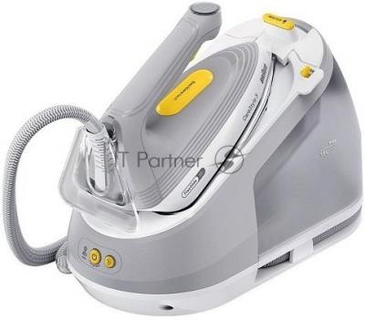 Парогенератор Braun IS3231GY серый, 2200 Вт, 125 г/мин, 460 г/мин, 1700 мл