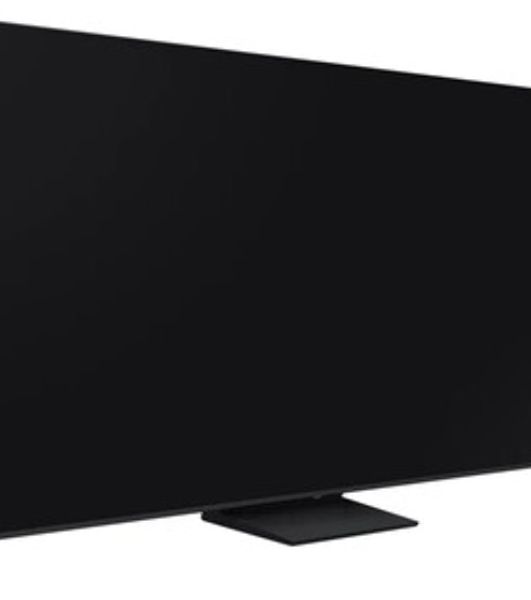 Телевизор Samsung 65" QE65QN80FAUXRU черный титан Neo QLED UHD 120Hz-144Hz Smart TV Tizen