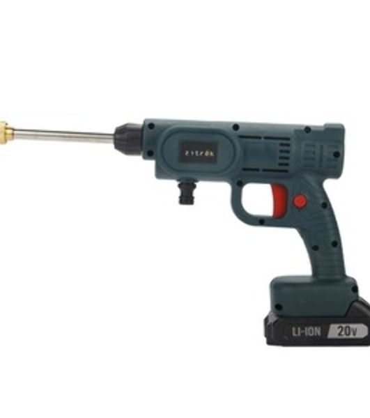 Минимойка ZITREK ZKCW110 083-2031
