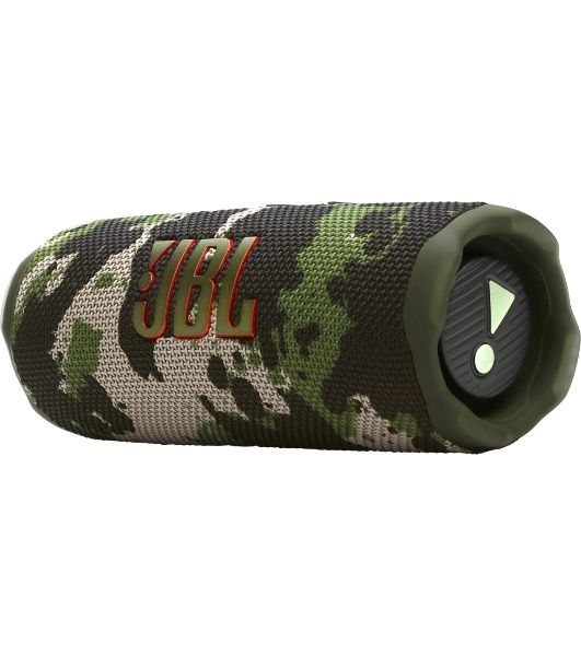 Колонка портативная JBL FLIP 7 камуфляж 25W 1.0 BT 1800mAh