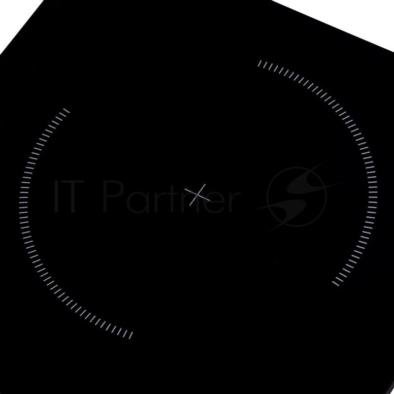 Плита настольная индукционная SunWind SCI-0502 черный стеклокерамика (настольная)