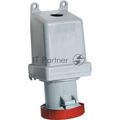 Розетка наруж. уст. 125А 3P+N+E IP67 ABB 2CMA167264R1000