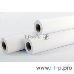 Бумага Xerox Monochrome 450L90004 24"(A1) 610мм-46м/90г/м2/белый для струйной печати