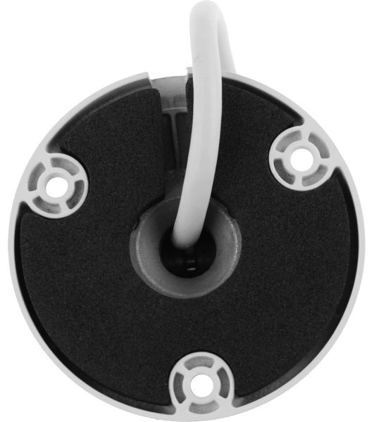 Видеокамера Dahua DH-IPC-HFW2449SP-S-IL-0360B уличная цилиндрическая IP-видеокамера 4Мп 1/2.7” CMOS объектив 3.6мм