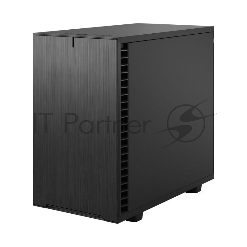 Компьютерный корпус Fractal Design Define 7 Nano черный TG Light Tint FD-C-DEF7N-02