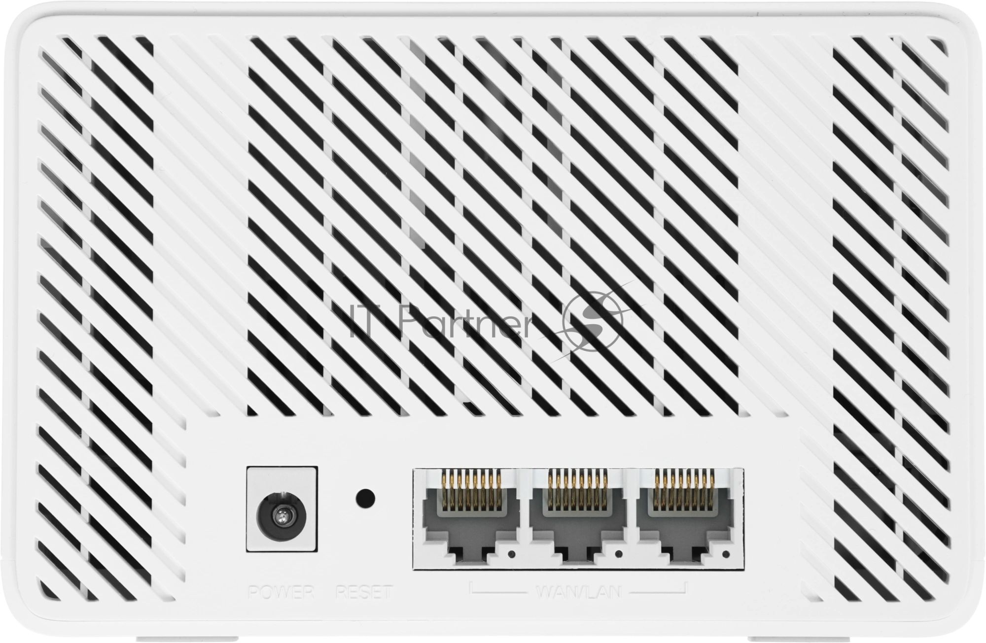 Mesh-система Mercusys Halo H25BE(3-pack)