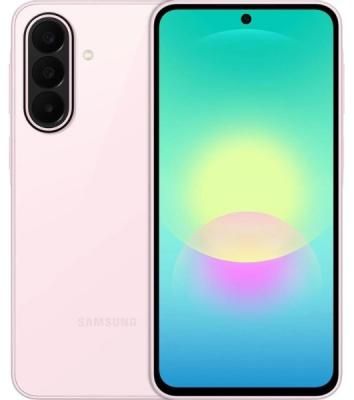 Смартфон Samsung SM-A276B Galaxy A27 5G 8/256Gb розовый Смартфон Samsung SM-A276B Galaxy A27 5G 8/256Gb розовый