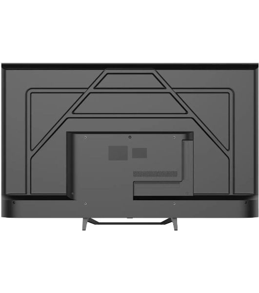 Телевизор Haier 65" S2 Pro черный QLED 4K UHD 60Hz Smart TV Android TV 2GB/16GB
