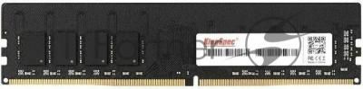 Оперативная память KingSpec, DDR4, 32GB (1x32GB), 3200MHz, CL17, DIMM