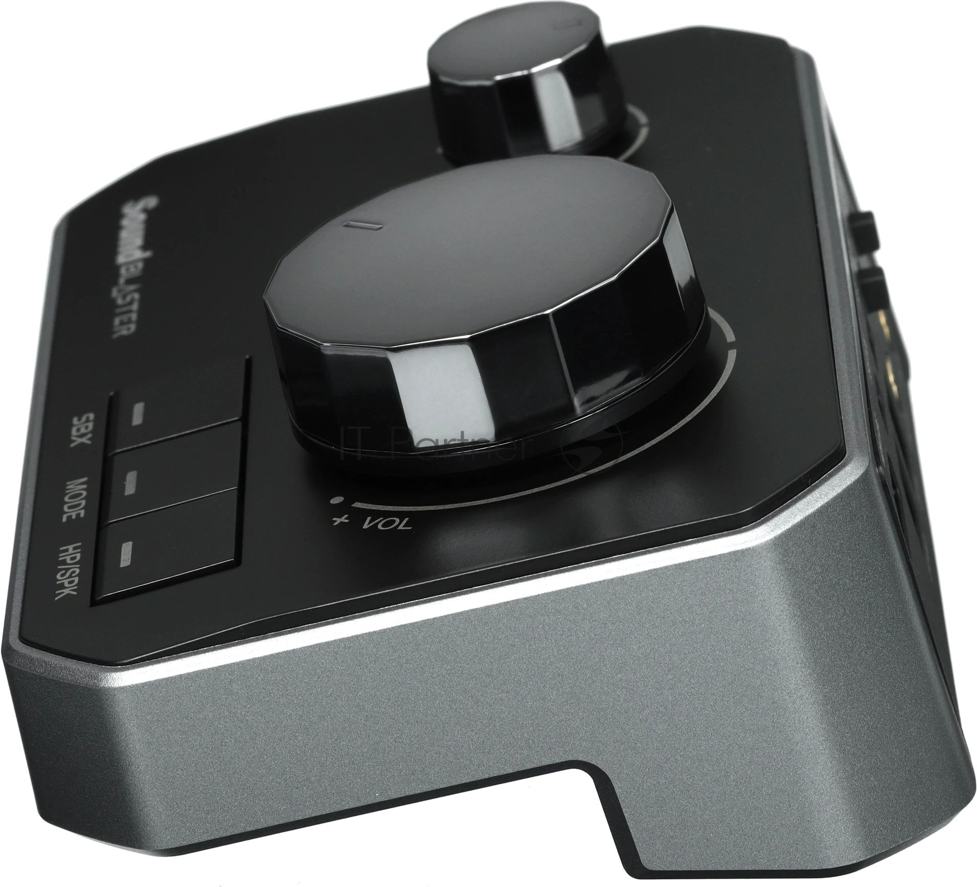 Звуковая карта Creative USB-C Sound Blaster G8 7.1 Ret