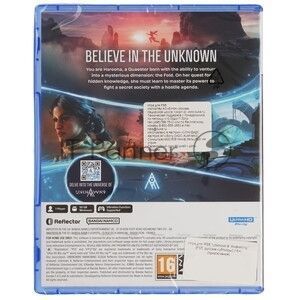 Игра для PS4 PlayStation Unknown 9: Awakening Стандартное издание (PS4/PS5) (16+)