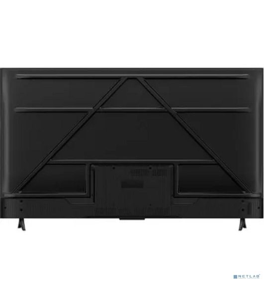 Телевизор TCL 65" 65P6K черный DLED LCD 4K UHD 60Hz Smart TV
