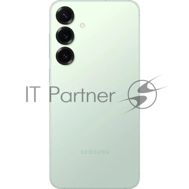 Смартфон Samsung Galaxy S25+ 12+512Gb мятный
