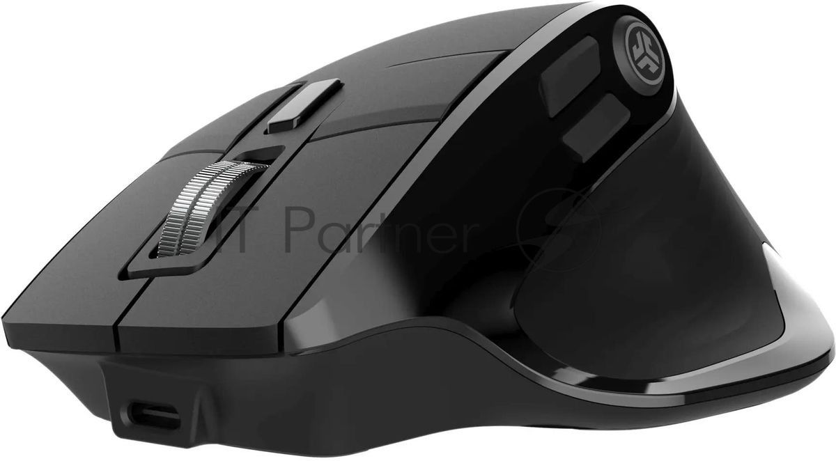 Мышь беспроводная Jlab Epic Mouse c функцией подзарядки, Link USB- A