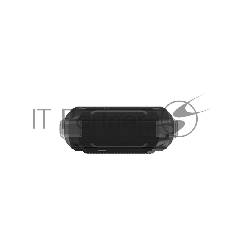 Мобильный телефон Maxvi T100 черный