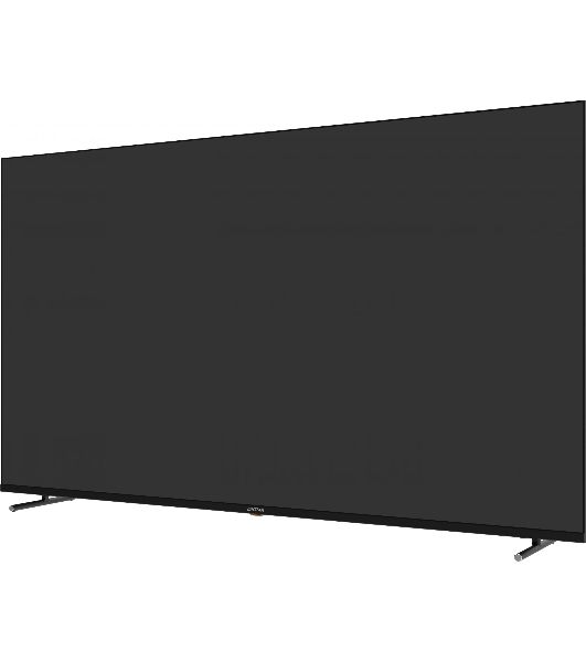 Телевизор Digma 65" DM-LED65UBB33 черный LED UHD 60Hz Яндекс ТВ