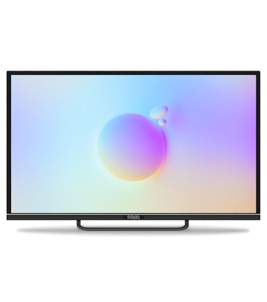 Телевизор Polar 42" P42L21T2C (U) черный LED FHD 60Hz