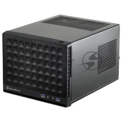 Компьютерный корпус Silverstone Sugo SST-SG13B, mini-ITX, без БП ( ATX )