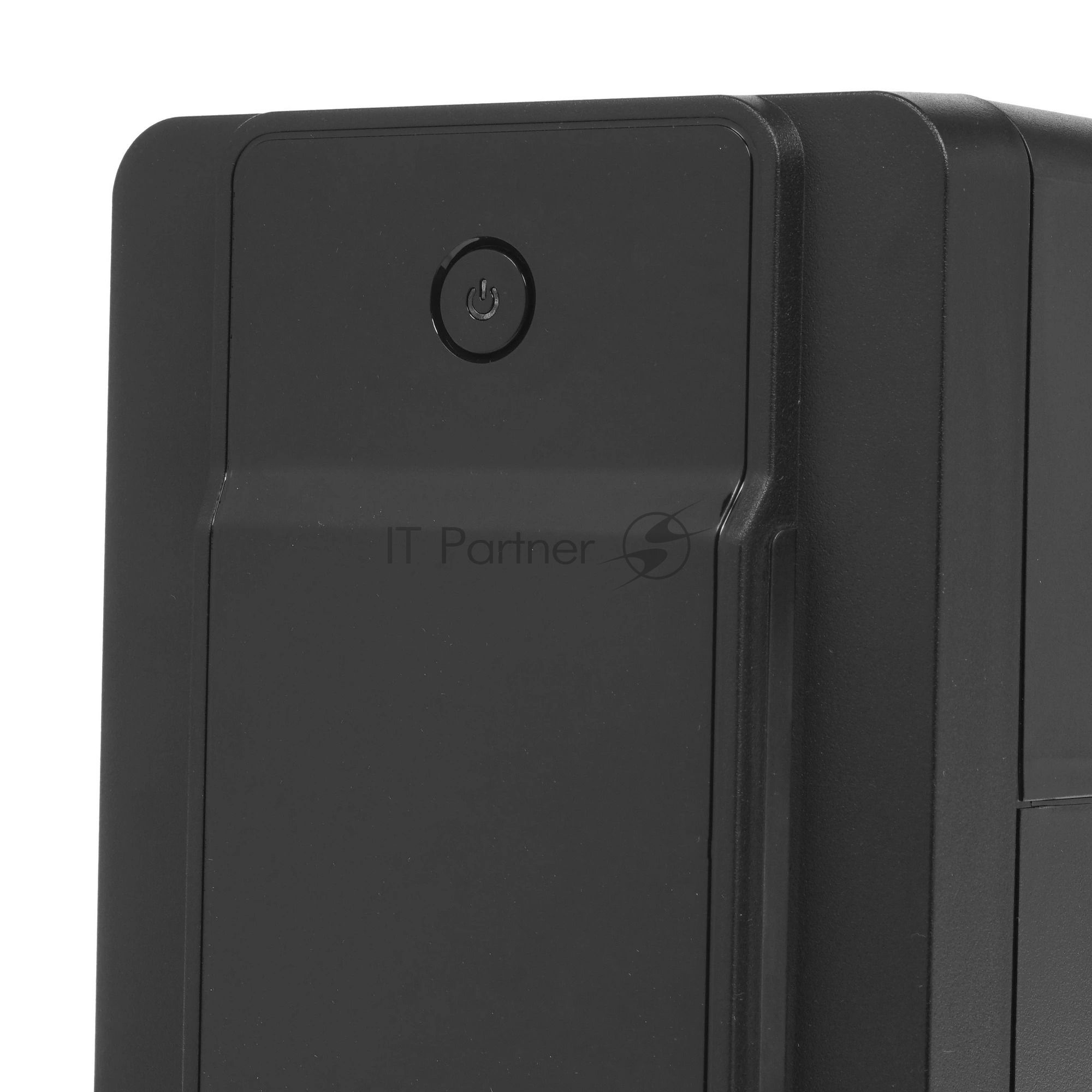 Источник бесперебойного питания APC Back-UPS BX1200MI / 1200ВА / 650Вт / 4 х CEE 7 (евророзетка)