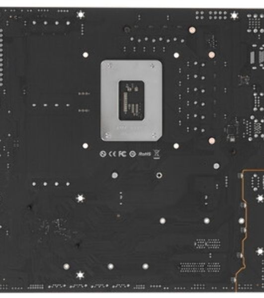 Материнская плата MAXSUN MS-Terminator B760M D5 WIFI 6E, LGA1700, Intel B760, 4xDDR5, 4xSATA, 3xM.2, 1xPCIe 5.0 x16, 1xPCIe 4.0 x4, 1xPCIe 3.0 x1, 1xHDMI, 1xDP, 1x2.5Gb LAN, Wi-Fi 6E, Bluetooth 5.3, 2xUSB-A 10Gbps, 6xUSB-A 2.0, 3x3.5 мм, 5.1, mATX