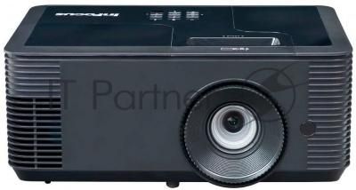 Проектор INFOCUS IN2139WU DLP, 4500 ANSI Lm,WUXGA,28500:1,1.12-1.47:1, 3.5mm in,Composite video,VGAin,HDMI 1.4aх3(поддержка 3D), USB-A (для SimpleShare и др.),лампа 15000ч.(ECO mode),3.5mm out,Monitor out(VGA),RS232,RJ45,21дБ,3,2 кг