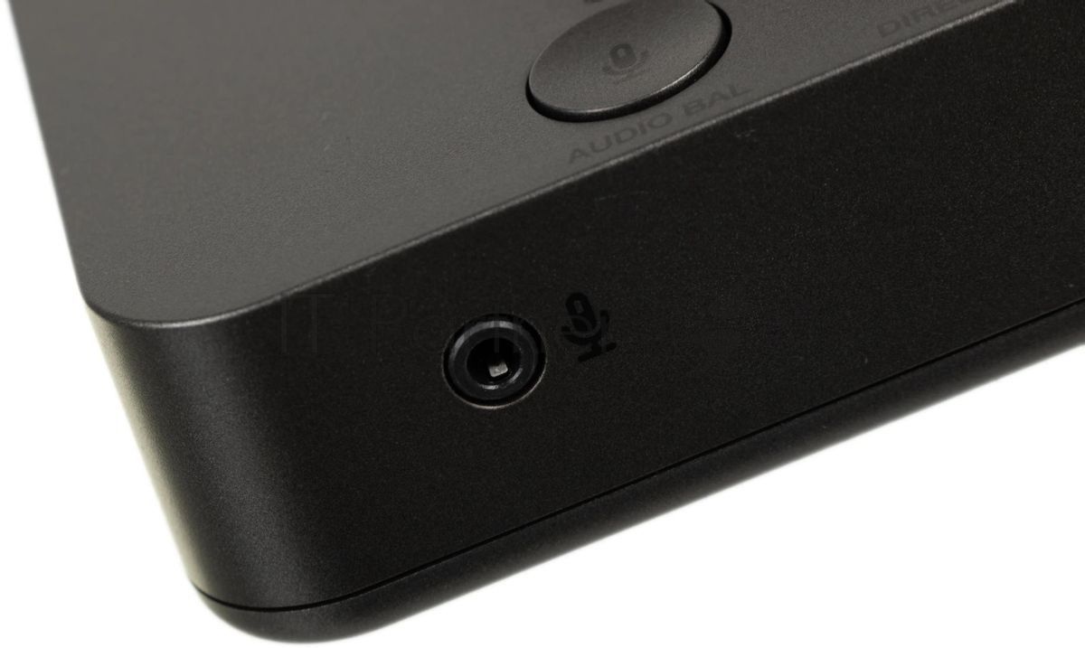 Звуковая карта Creative USB Sound Blaster X 4 WW (SB-Axx1) 7.1 Ret
