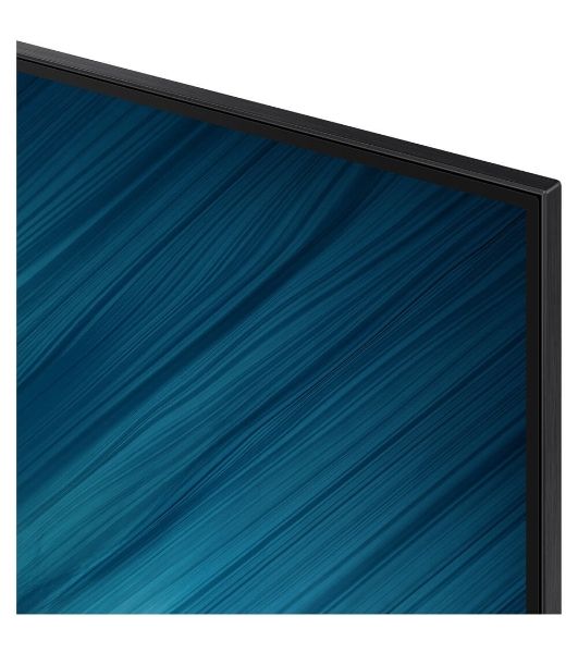 Телевизор Samsung 77" QE77S95FAUXRU черный OLED 4K UHD 120-144Hz Smart TV Tizen