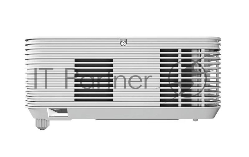 Проектор InFocus IN0024SL DLP, 4000 lm, XGA, 30 000:1, 1.942.16:1, 2xHDMI 1.4, VGA in/out, S-Video, 3.5мм in/out, USB-A, RS-232, лампа 15 000ч.(ECO mode), 10W, 27дБ, 2,6 кг, БЕЛЫЙ