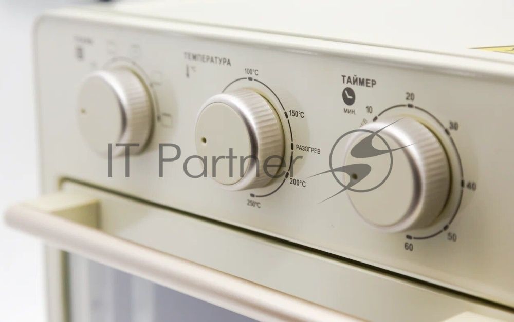 Мини-печь Horizont MO-1601BEF