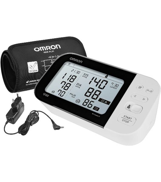 Тонометр автоматический Omron M7 Intelli IT