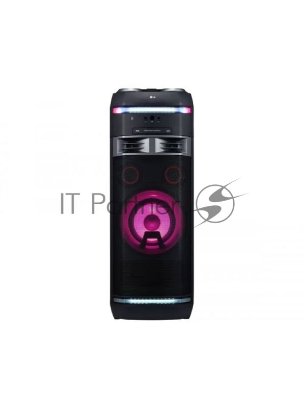 Аудиосистема LG OL75DK