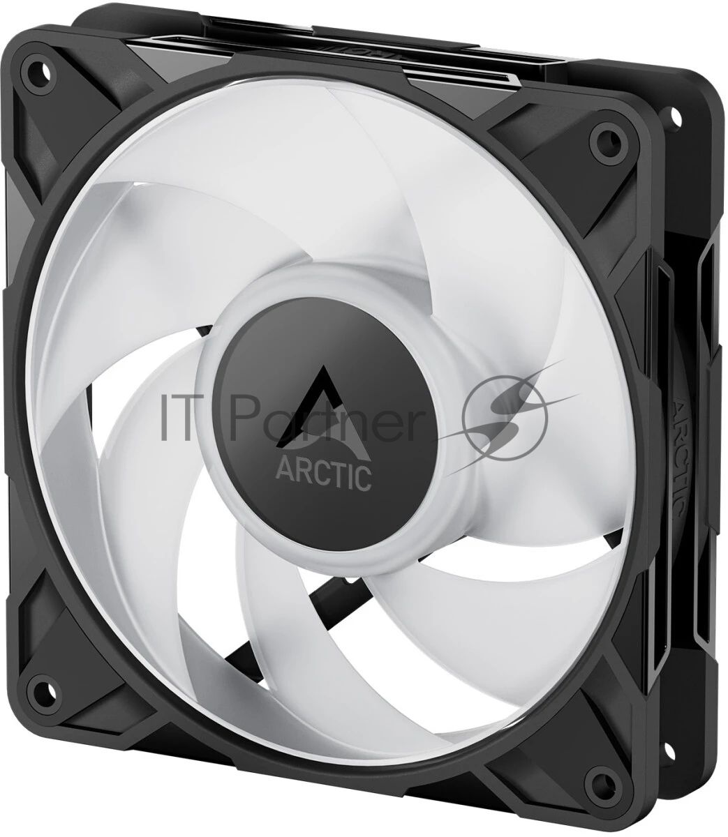 Вентилятор корпусной ARCTIC P12 Pro A-RGB LN - 3 Pack - retail (ACFAN00347A)