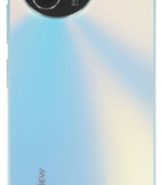 Смартфон Blackview ROCK 2 5G 8/256Gb черный