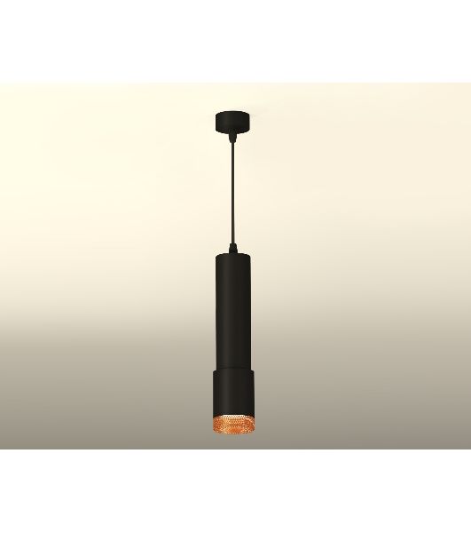 Светильник Ambrella Light XP7422005 SBK/CF черный песок/кофе MR16 GU5.3 (A2302, C6356, A2030, C7422, N7195)