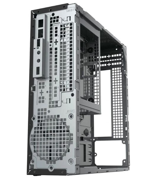 Компьютерный корпус SlimCase InWin PS201BK PM-300TFX U3.0*2+A(HD)+FAN 6125688