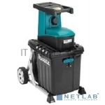 Садовый измельчитель Makita UD2500