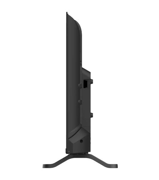 Телевизор Sber 32" SDX-32H3114 черный DLED HD 60Hz Smart TV