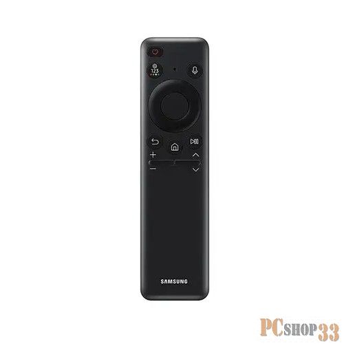 Телевизор Samsung 75" UE75CU8000UXRU черный LED UHD 60Hz Tizen
