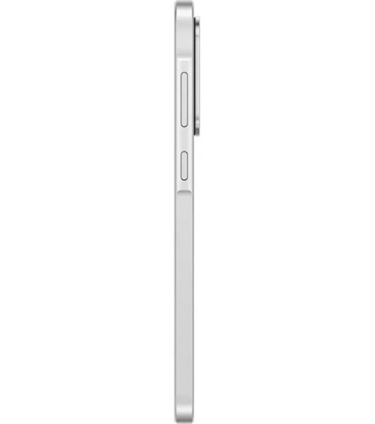 Смартфон Samsung Galaxy A36 5G SM-A366E 8/128Gb белый
