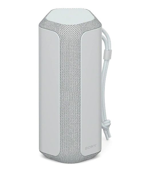 Портативная колонка Sony SRS-XE200 серый 10W 1.0 BT (SRS-XE200 GREY)