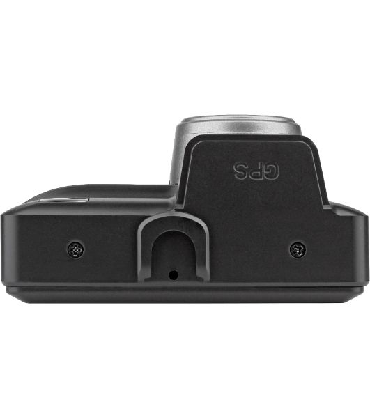 Видеорегистратор Artway MD-105, 2304x1296, 2.4", GPS, G-сенсор, GPS-информатор