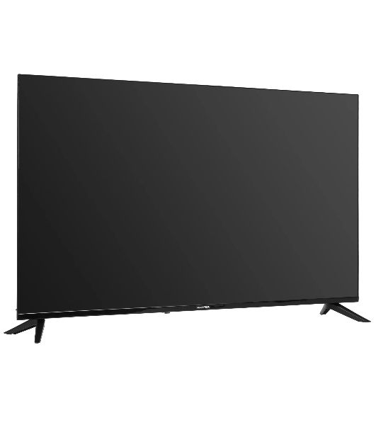 Телевизор Harper 50" 50Q695TS черный DLED UHD 60Hz Smart TV
